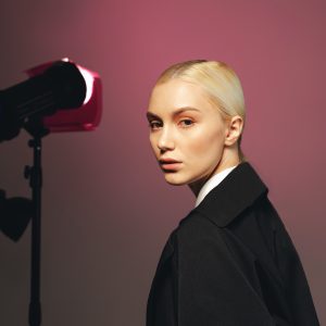 Art Direction for Photography Campaigns